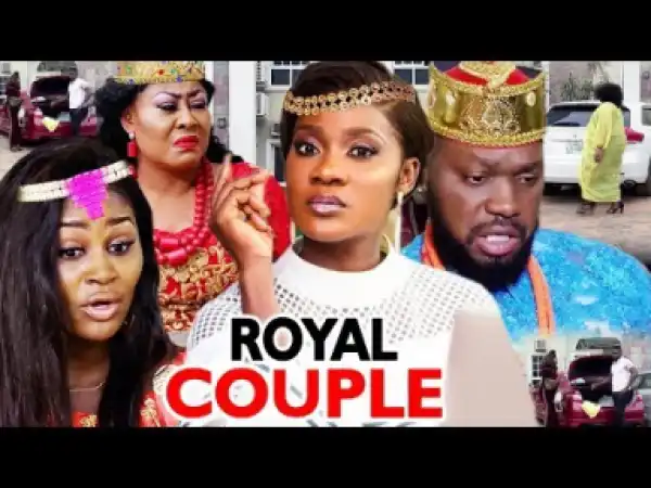 Royal Couple Season 1&2 - 2019